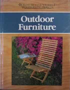 Outdoor Furniture /1195/