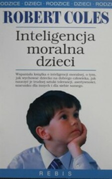 Inteligencja moralna dzieci /1207/