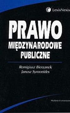 Prawo miedzynarodowe publiczne /1198/