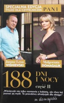 188 dni i nocy Część II /1206/