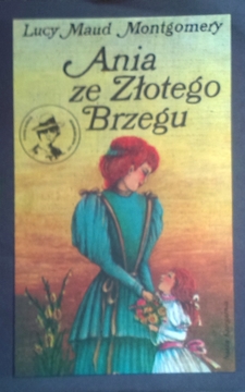 Ania ze Złotego Brzegu /1531/