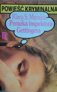 Porażka inspektora Gettingera/1331/