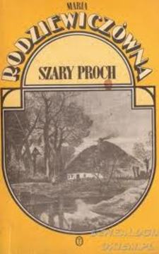 Szary proch /1435/