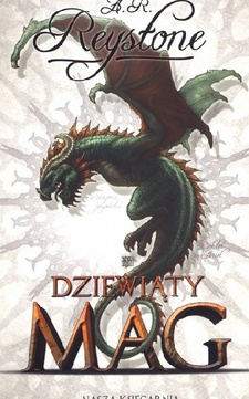Dziewiąty Mag /1701/