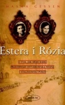 Estera i Rózia /1706/
