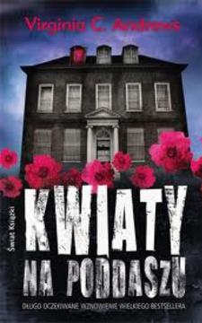 Kwiaty na poddaszu /1583/