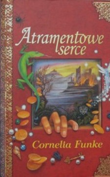 Atramentowe serce /1616/