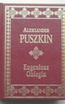 Ex Libris Eugeniusz Oniegin /1857/