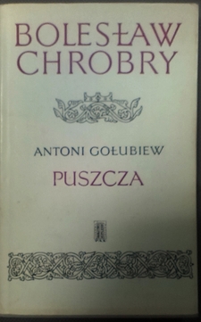 Bolesław Chrobry Puszcza /1663/