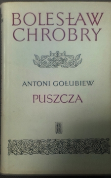 Bolesław Chrobry Szło nowe /1662/