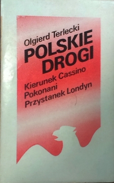 Polskie drogi /1664/