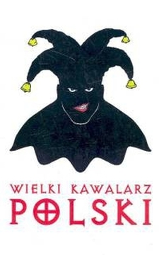 Wielki kawalarz polski /1935/