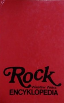 Rock Encyklopedia /1956/