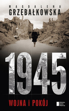 1945 Wojna i pokój /1951/