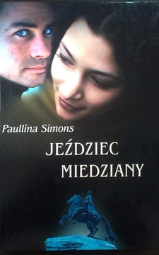 Jeździec Miedziany /1965/