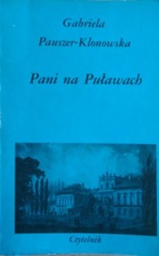 Pani na Puławach /1994/
