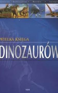 Wielka księga dinozaurów /1971/