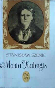 Maria Kalergis /1989/