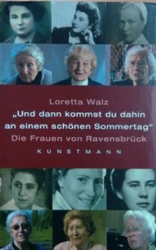  Die Frauen von Ravensbruck /1987/