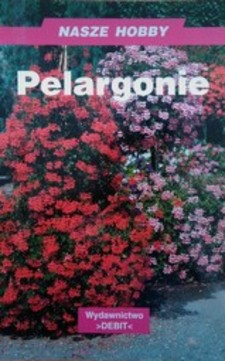 Pelargonie /3006/