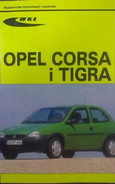 Opel Corsa i Tigra /2083/