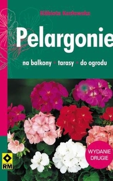 Pelargonie /2150/