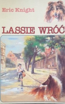 Lassie wróć /2204/