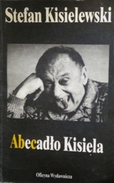 Abecadło Kisiela /3205/