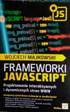 Frameworki Javascript /3226/