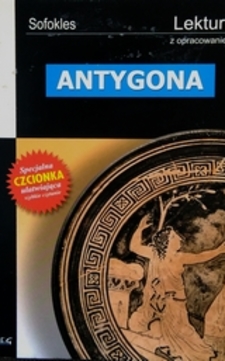Antygona /3241/