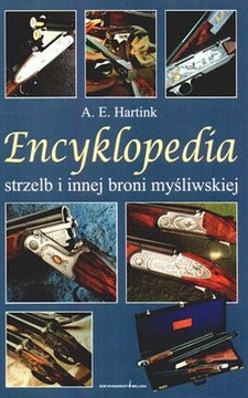 Encyklopedia strzelb i innej broni myśliwskiej 
