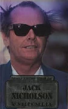 Jack Nicholson i videoseria /3267/