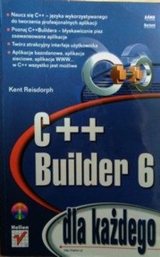 C++ Builder 6 dla każdego /3297/