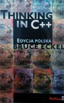 Thinking in C++ Edycja Polska /3294/