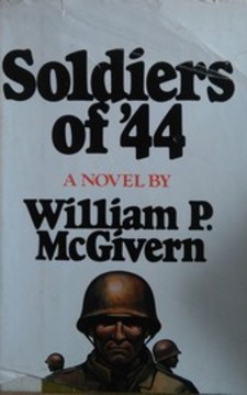 Soldiers of'44 /3311/
