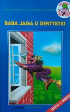 Baba Jaga u dentystki /3306/