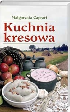 Kuchnia kresowa /3316/