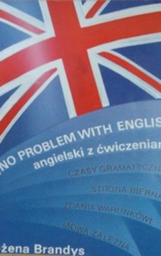 No problem with English angielski z ćwiczeniami /3377/
