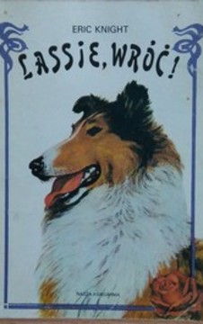 Lassie, wróć! /3374/