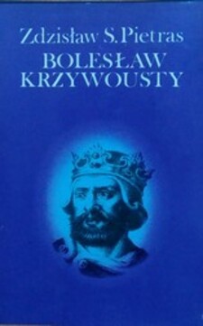Bolesław Krzywousty /3393/