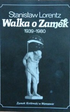 Walka o zamek 1939-1980 /3392/
