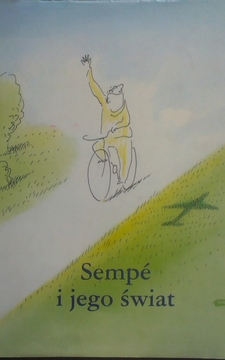 Sempe i jego świat /2353/