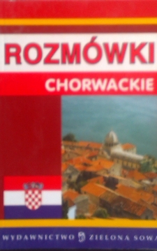Rozmówki chorwackie /2369/