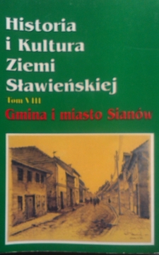 Gmina i miasto Sianów /2426/