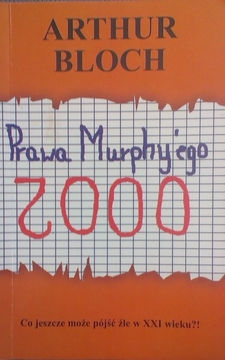 Prawa Murphy`ego /2449/