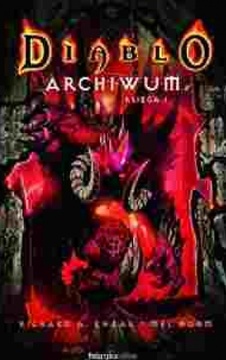 Diablo Archiwum Księga I /3500/
