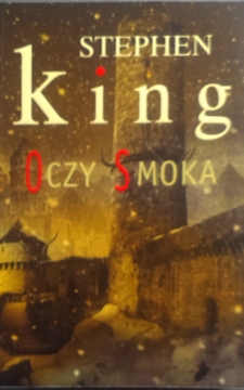 Oczy smoka /2563/