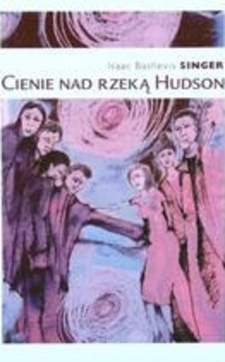 Cienie nad rzeką Hudson /3639/