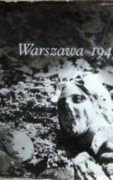 Warszawa 1945 /3657/