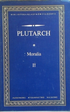 Moralia II /3666/